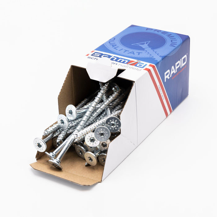 RAPID® SSF (SuperSenkFix-Kopf)